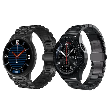 22 мм и Каишка За xiaomi Amazfit GTR 47 мм IMILAB KW66 Аксесоари За smart-часовници Гривна За Huawei Watch GT 2 за Galaxy Watch 46 мм