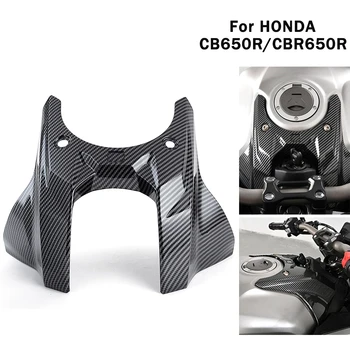 Защита на Предния Капак На Резервоара на Мотоциклета За Honda CB650R CBR650R CB CBR 650R 650 R 2019 2020 Аксесоари