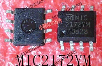 Абсолютно нов оригинален MIC2172YM M1C2172YM 2172YM СОП-8-Високо качество