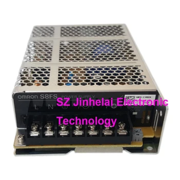 Нов и оригинален модул импулсни хранене S8FS-C10024 OMRON 100 W 24 vdc 4.5 A (алтернативен S8JC-Z10024C)