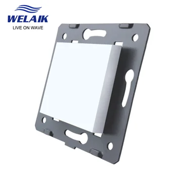 WELAIK EU-Стандарт DIY-Части-Детайли за попълване на стенни панели Без стъкло-Панел A8BKW