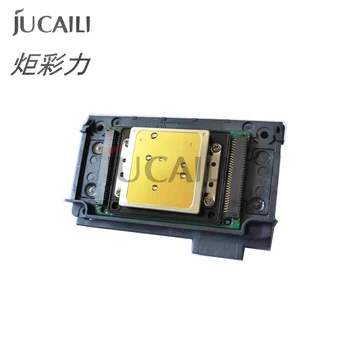 Jucaili добра цена нов xp600 печатаща глава за Epson XP600 XP601 XP610 XP700 XP701 XP800 Еко сольвентный/UV принтер Epson без етикети