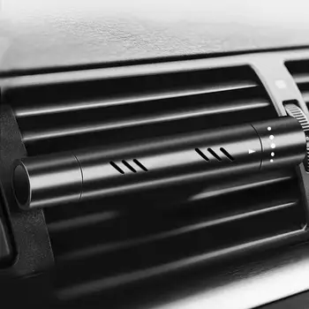 Колата Климатик отдушник Освежители за Въздух Твърди Парфюми Клип Дифузор климатик воздухопроницаемые парфюми